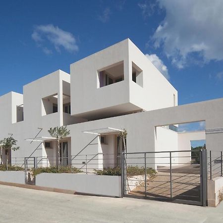 Vitorno Residence 圣维托罗卡波 外观 照片