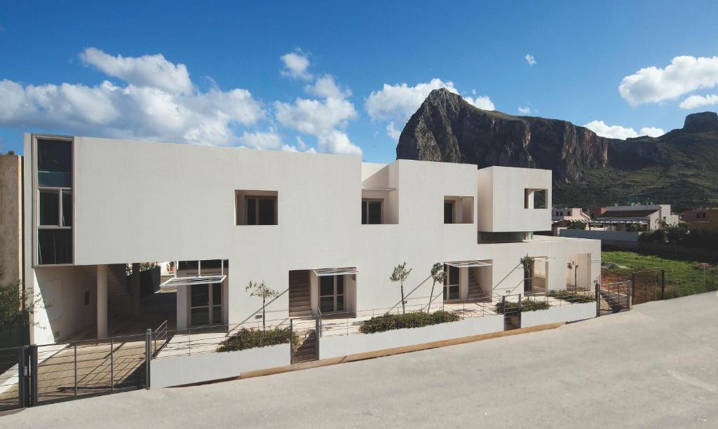 Vitorno Residence 圣维托罗卡波 外观 照片