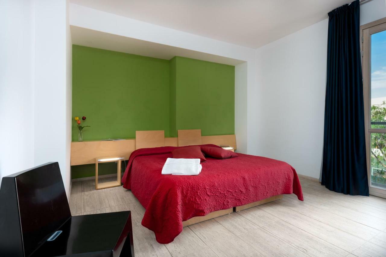 Vitorno Residence 圣维托罗卡波 外观 照片